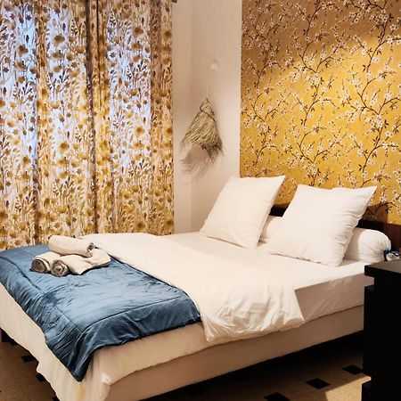 Le Petit Catalan Apartment Marsilia Exterior foto
